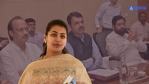 Praniti Shinde