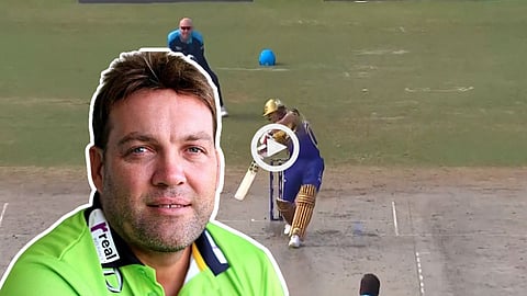 Jacques Kallis T10 League