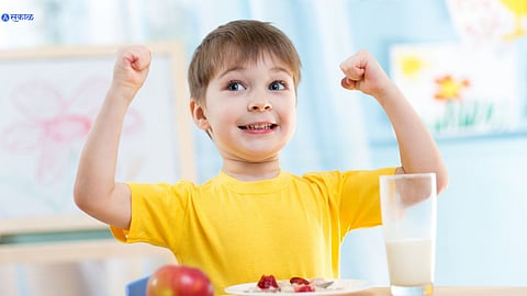 parenting tips in marathi