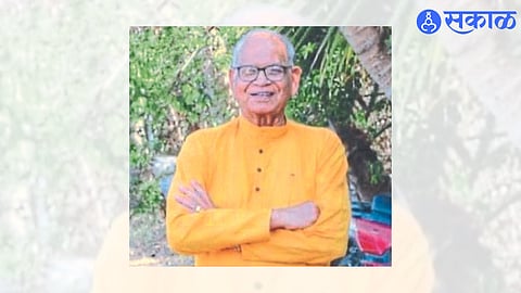 Doctor commits suicide in jalgaon news