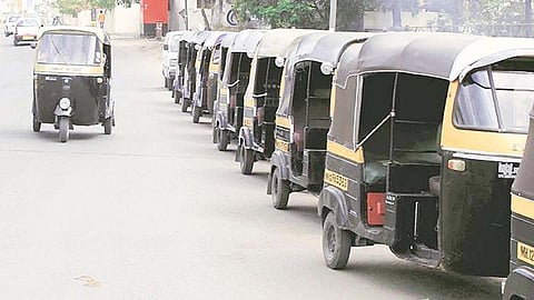 Mumbai Crime