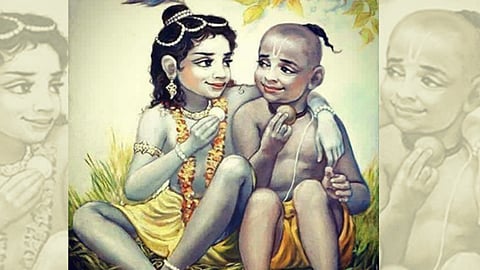 Friendship Day 2023