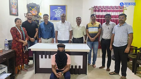 mumbai crime