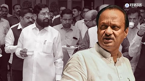 Ajit Pawar