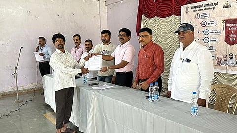 pune news