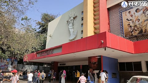 Pune Crime