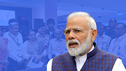 Narendra modi