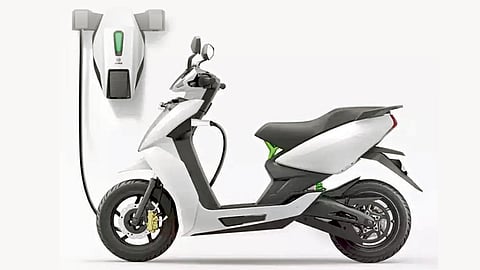 electric mobility