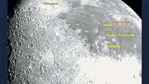 Moon