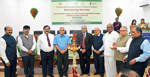 parbhani