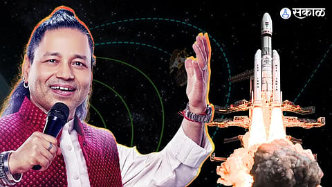Kailash Kher_Chandrayaan3