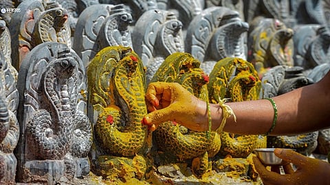 Nagpanchami 2023