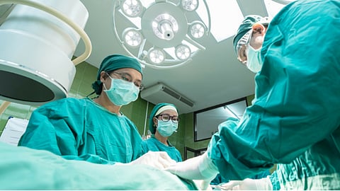 Surgery