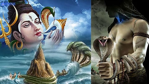Nag Panchami 2023