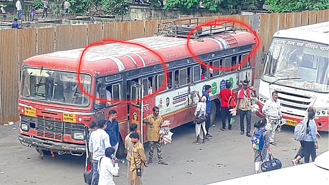 ST Bus