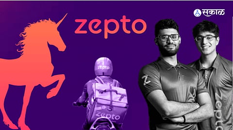 Zepto Unicorn