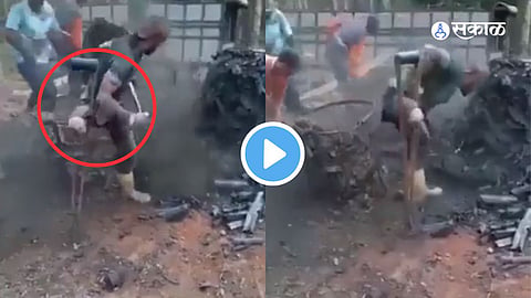 Viral Video
