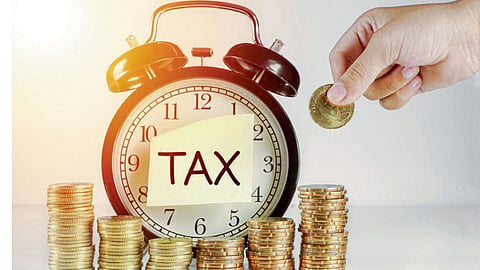 Taxpayers who failed to file their income tax returns by 31st July 2023 opportunity to file return till 31st December 2023