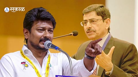 Udhayanidhi
