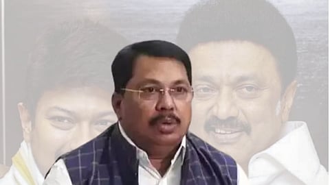 Vijay Wadettiwar
