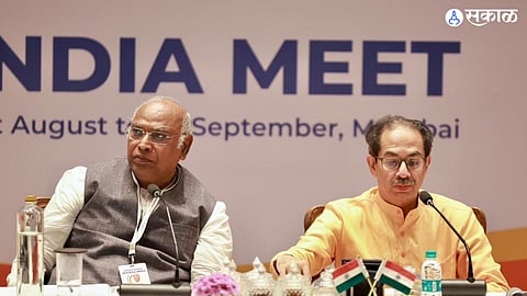 uddhav thackeray