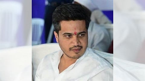 rohit pawar