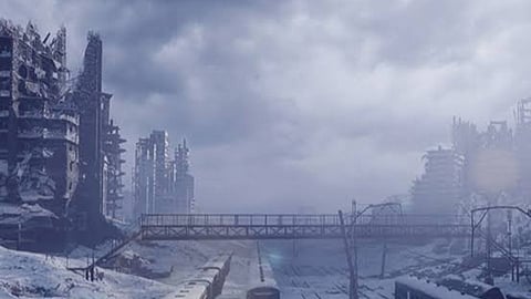 Nuclear Winter Theory