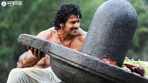 prabhas play lord shiva in upcoming movie Kannappa after adipurush flop