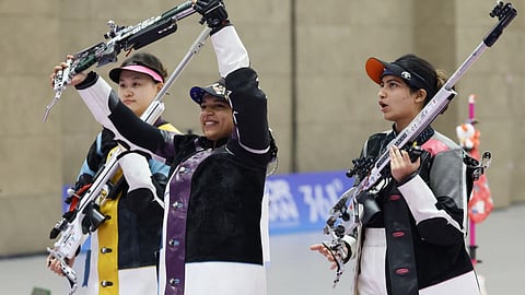 Asian Games