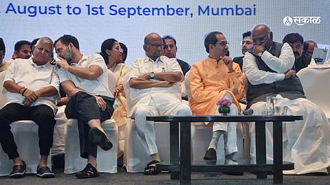 India Alliance