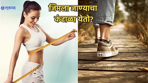 Weight Loss Tips