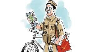 postmen