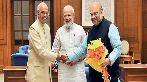 PM Modi