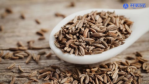 Jeera Benefits