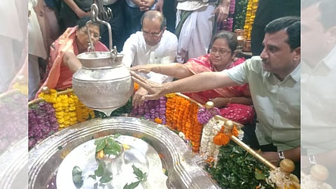 vikhe patil