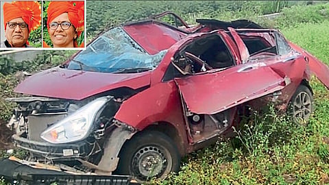 Accident
