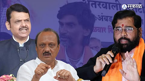 eknath shinde