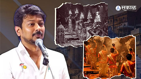 UdayNidhi Stalin