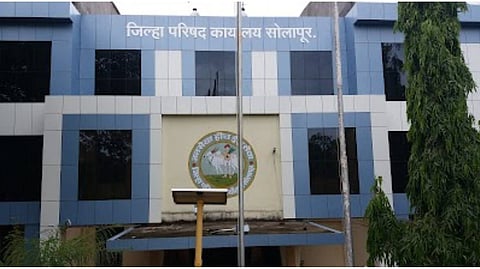 solapur