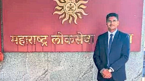 Shubham Komrewar