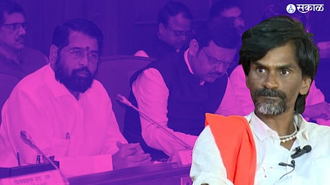 maratha reservation