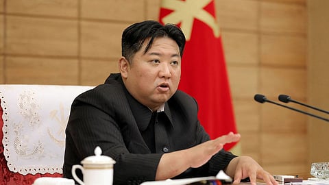 North Korea