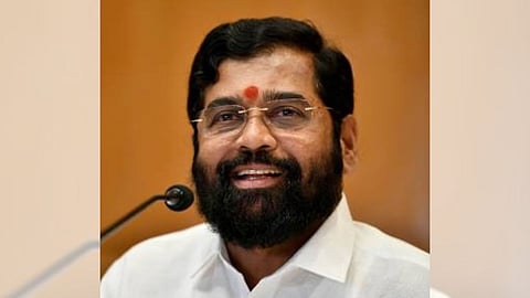 Maratha Reservation : आरक्षण देण्यासाठी सरकार सकारात्मक, विरोधकांनी सहकार्य करावे - एकनाथ शिंदे