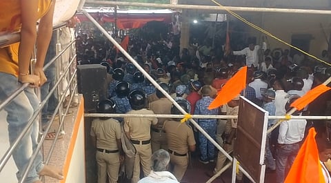 Maratha Reservation