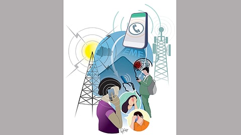 Mobile Work