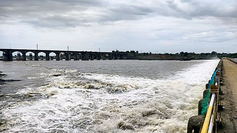 godavari