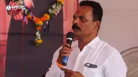 Thackeray group leader Sudhir More suicide case son allegation of torture by woman lawyer mumbai crime