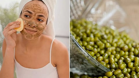 Face mask