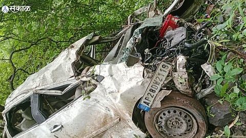 Accident News