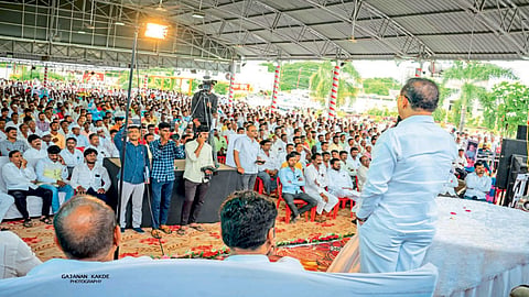 jalna news
